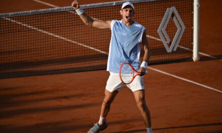Cobolli, Berrettini e Arnaldi fanno la storia del tennis italiano a Parigi: il commento (VIDEO)