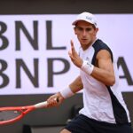 Un ottimo Arnaldi sfiora l’impresa: Jodar vince in tre set la battaglia a Roma