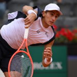 Matteo Arnaldi vola al terzo turno dell’Open del Canada: sconfitto Marozsan in tre set