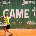Challenger Cervia: Guerrieri e Compagnucci si guadagnano un posto in semifinale