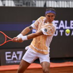 Roland Garros – uno spento Mattia Bellucci si arrende in tre set a Quentin Halys