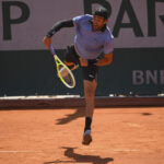 Berrettini ruggisce: “Ho lavorato tanto per tornare qui. Sinner sfortunatissimo”