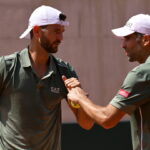 Roland Garros – il programma di domenica: doppio impegno per Vavassori, attesa per Fonseca