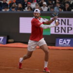 Roland Garros – Vavassori il maratoneta: due vittorie nella stessa giornata