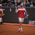 Bolelli e Vavassori in coro: “Sfruttiamo la spinta del pubblico, c’è un tifo incredibile”