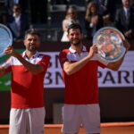 Bolelli e Vavassori: “Vincere qui era un sogno. Ora ci manca soltanto uno Slam insieme”