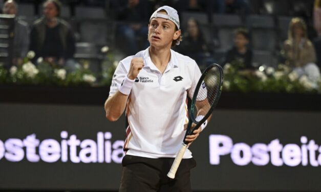 Ignacio Buse trionfa ad Amburgo da qualificato, Learner Tien vince a Ginevra
