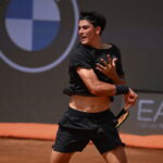 Federico Cinà si prende la prima vittoria a livello Slam: sconfitto Opelka in cinque set
