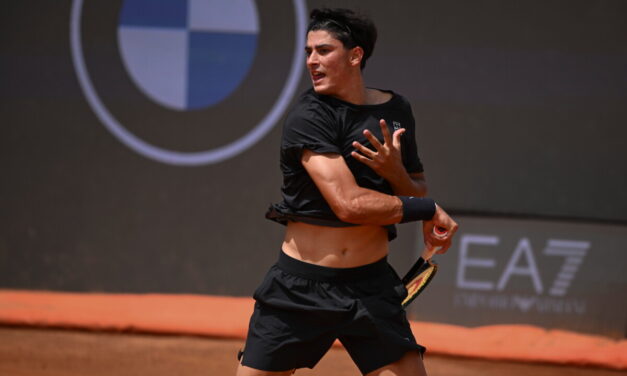 Next-Gen ATP Finals, la ‘Race’ aggiornata: domina Jodar, Cinà punta alla qualificazione
