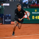 ATP – Il programma del martedì: Cobolli e Darderi ad Amburgo, sei italiani nelle ‘quali’ a Parigi