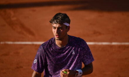 Roland Garros – Cobolli fa suo il derby con Pellegrino: gli highlights del match (VIDEO)