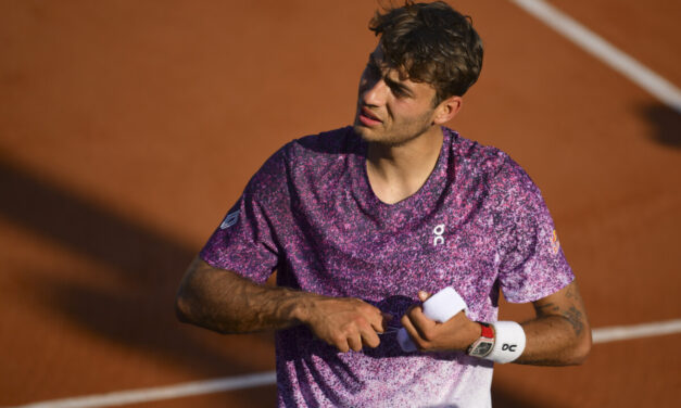 Roland Garros, Cobolli-Tien: sfida ad alta velocità per un posto agli ottavi