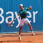 Salsomaggiore under 18: Alfano, Ciaschetti e Pedretti conquistano i quarti di finale