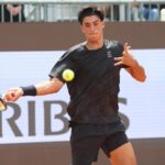 Atp Roma – Cinà lotta ma si arrende a Blockx. Continua la favola di Noemi Basiletti