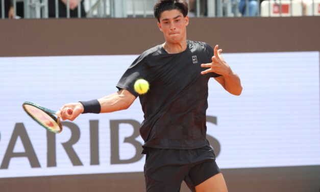 Roland Garros, l’Italia sfiora l’en-plein nelle qualificazioni. Ok Cinà, fuori solo Napolitano