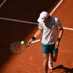 ATP Amburgo – De Minaur chiude la sfida con Darderi con un punto da cineteca (VIDEO)