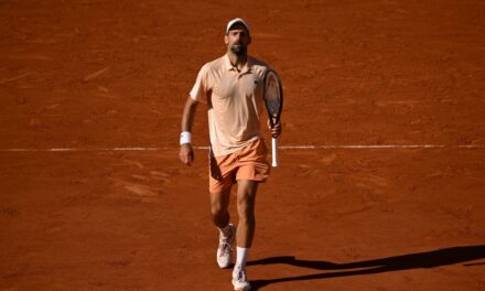 Djokovic amaro: “Ho avuto le mie chance, Fonseca troppo bravo. Tornerò qui? Non lo so”