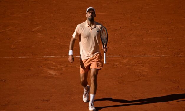 Djokovic punta a rivoluzionare il tennis: “Sarebbe ideale giocare set con 4 game e senza andare ai vantaggi”