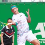 Caldo estremo a Parigi, Davidovich Fokina dopo la vittoria: “Facevo fatica a respirare”