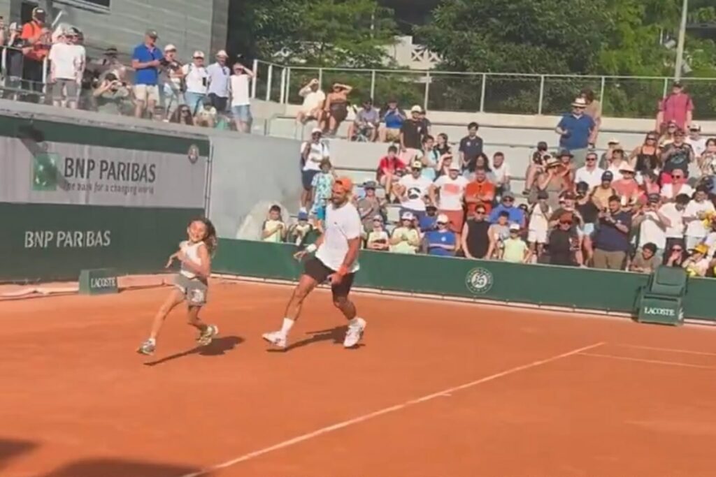 Djokovic