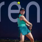 Parma Ladies Open – Salkova sorprende Boisson, Chiesa nel tabellone principale