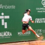 Challenger Cervia: sei azzurri passano le quali, attesa per Vasamì-Kouamè