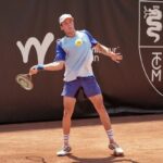 Trofeo Bonfiglio: Filippo Alfano vince una maratona e vola in semifinale