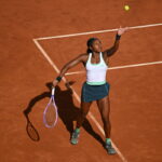 Gauff rimonta anche Andreeva e sfiderà Cirstea in semifinale, ok Landaluce e Rublev
