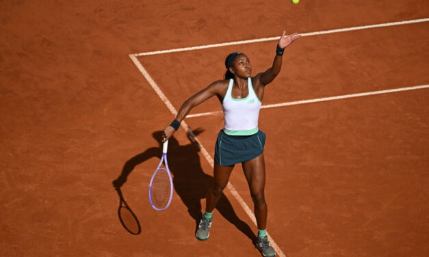 Gauff torna in finale: “Miglioro ogni giorno. Felice di aver vinto senza soffrire”