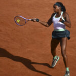Gauff rimonta ancora: piegata Jovic. Continua la corsa di Cirstea