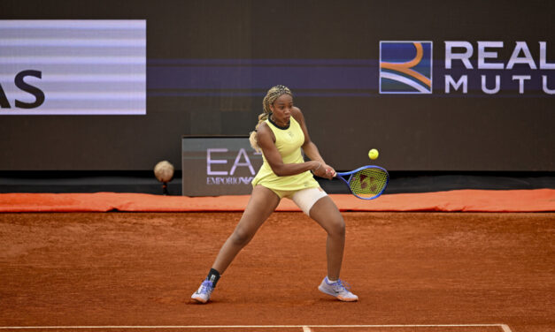 Tyra Grant vince il W75 di Kosice ed entrerà in top 200