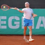 Favola Cadenasso: vittoria su De Jong e derby con Arnaldi in semifinale a Cagliari