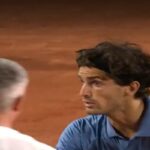 Furia Herbert contro il giudice di sedia: decisione non gradita e polemica nel match vs Sonego – VIDEO