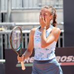 Favole Basiletti e Urgesi: le due azzurre nel main draw di Roma