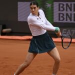 Che bella l’ultima stagione di Cirstea: “Gioco senza pressioni, mi diverto e vinco”