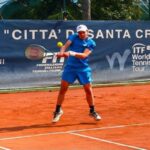 Internazionali Under 18, Città di Santa Croce 2026, Day 1: subito sorprese nel torneo