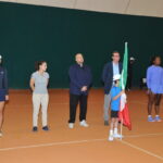 Internazionali ITF città di Santacroce: storico trionfo per Simone Massellani nel maschile