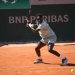 Il Roland Garros non accontenta Kouame: match in concomitanza con la finale di Champions?