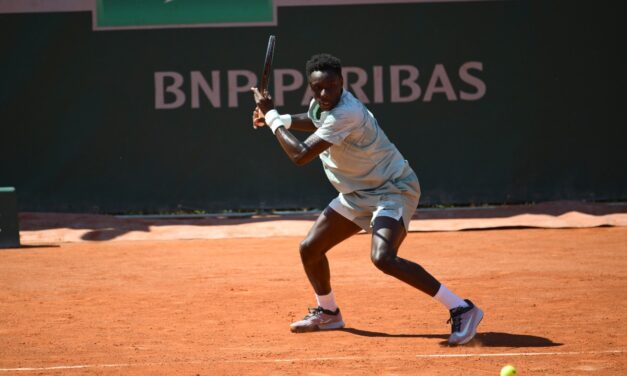 Il Roland Garros non accontenta Kouame: match in concomitanza con la finale di Champions?