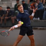 Medjedovic si impone su Fonseca… ma a perdere è il pubblico della SuperTennis Arena