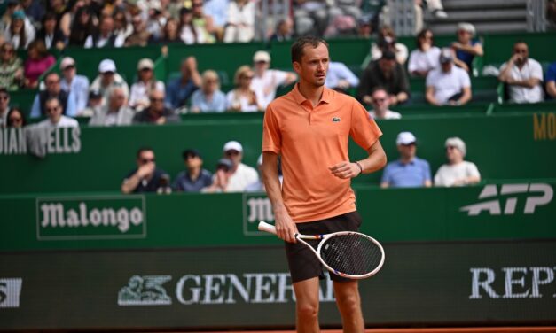 Medvedev dopo il ko con Sinner: “E’ lo stesso copione che vivevo quando affrontavo Djokovic e Nadal”