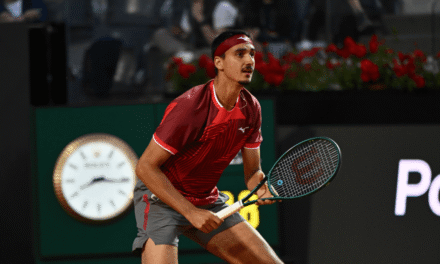 IBI 2026, il tabellone di doppio: presenti Bolelli e Vavassori, Cobolli farà coppia con Sonego