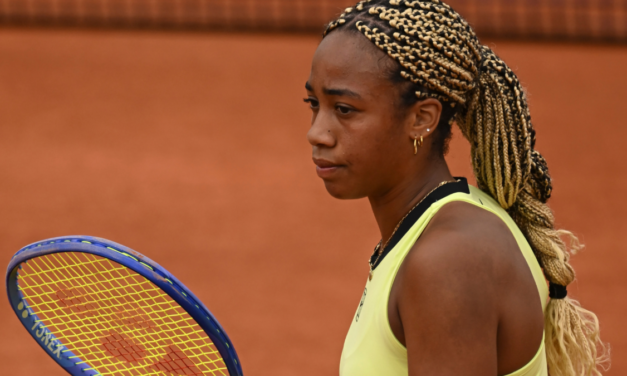 WTA 1000 Roma – Grant sconfitta in rimonta da Bartunkova. Out anche Basiletti