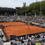 IBI 2026: da giovedì maxischermo sul Pietrangeli per assistere ai match sul centrale