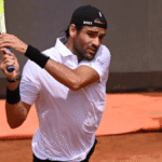 Berrettini prova a ripartire dal Challenger di Valencia: superato Taro Daniel all’esordio