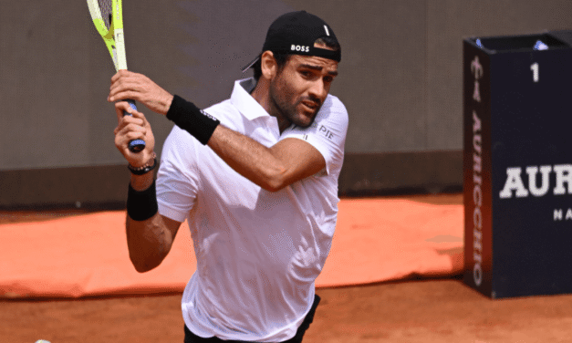 Berrettini prova a ripartire dal Challenger di Valencia: superato Taro Daniel all’esordio