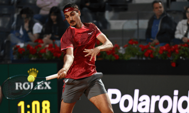 Roland Garros – Sonego vince al quinto set contro Herbert dopo quattro ore di lotta
