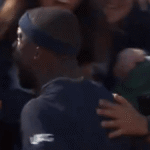 Roland Garros – A Tiafoe viene rubata la racchetta dopo il match con Hurkacz (VIDEO)