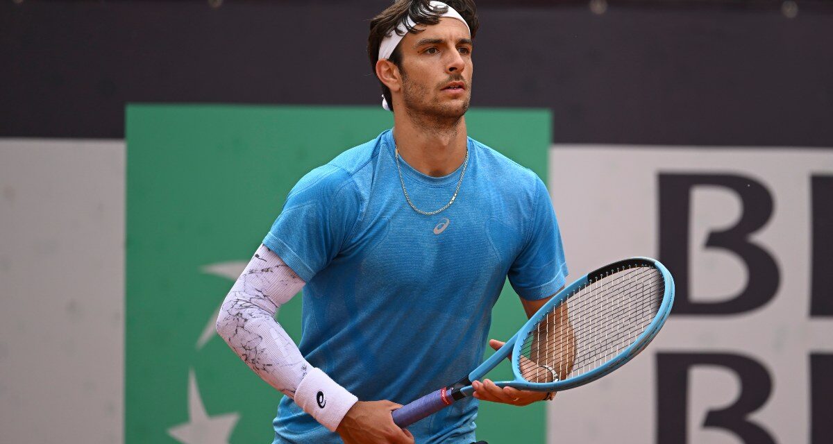 Musetti-Arnaldi, Fils-Jodar e tanto altro: il ricco primo turno al torneo Atp di Washington