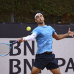 ATP Roma: ottimo esordio per Musetti, al 3° turno c’è Cerundolo